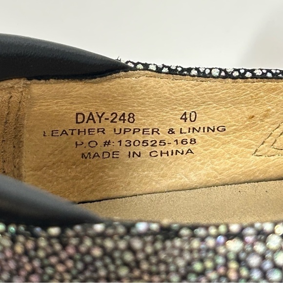 Alegria Dayna Spring Dottie Mary Jane - Picture 13 of 16